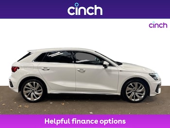 Used Audi A3 2021 for sale - 76395012: Photo