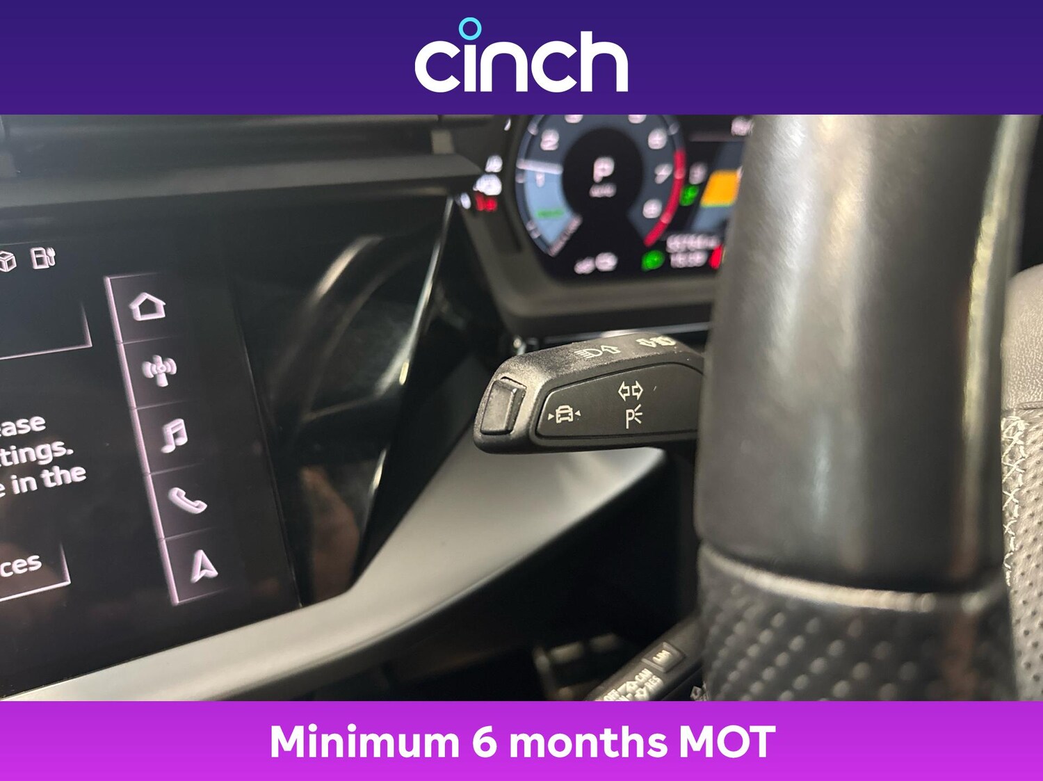 Used Audi A3 2021 for sale - 76395012: Photo 32