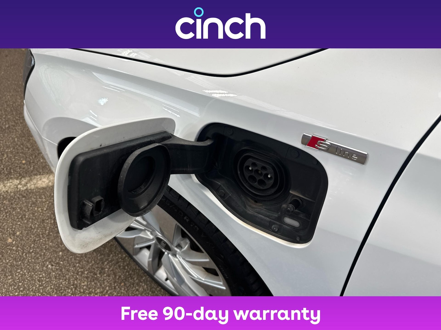 Used Audi A3 2021 for sale - 76395012: Photo 34