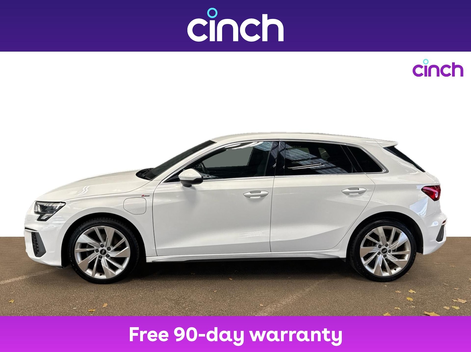 Used Audi A3 2021 for sale - 76395012: Photo 8