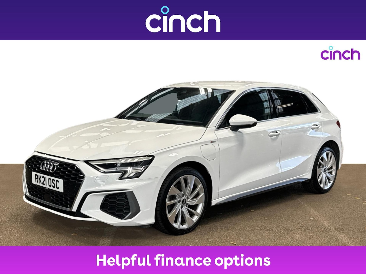 Used Audi A3 2021 for sale - 76395012: Photo 9