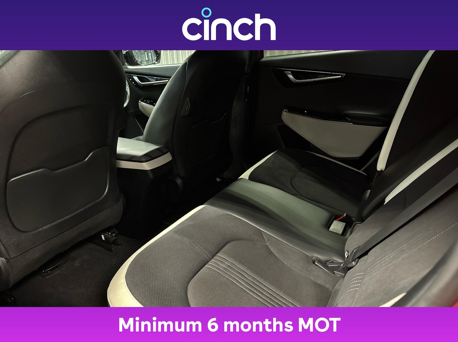 Used Kia EV6 2022 for sale - 76569133: Photo 20