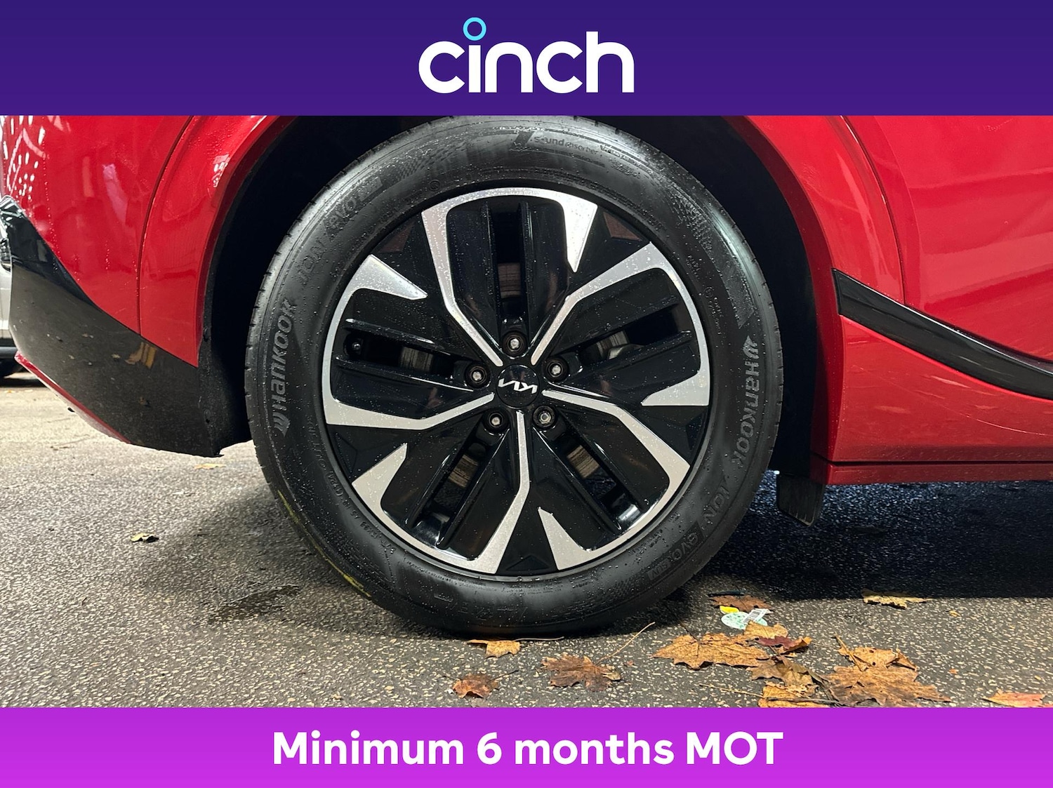 Used Kia EV6 2022 for sale - 76569133: Photo 27