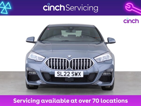 Used BMW 2 Series 2022 for sale - 76346283: Photo 11