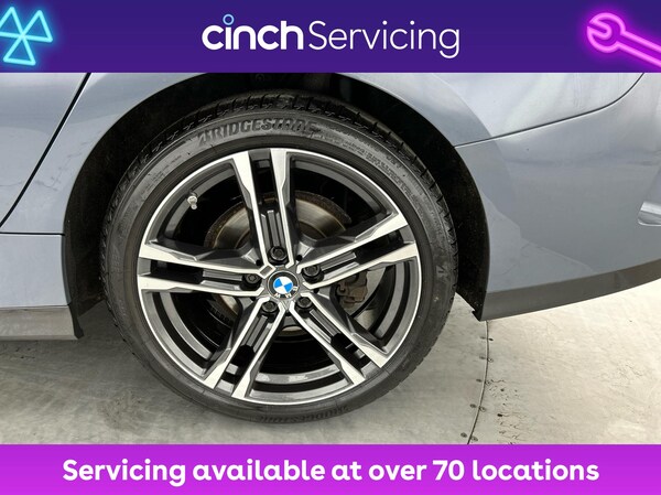 Used BMW 2 Series 2022 for sale - 76346283: Photo 26