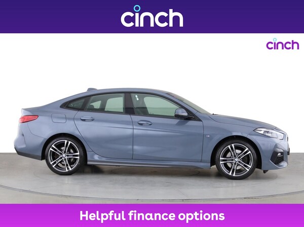 Used BMW 2 Series 2022 for sale - 76346283: Photo 2