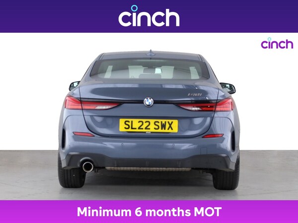 Used BMW 2 Series 2022 for sale - 76346283: Photo 5