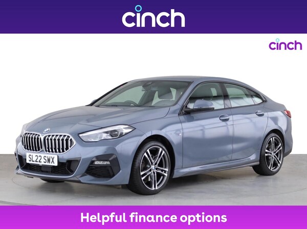Used BMW 2 Series 2022 for sale - 76346283: Photo 9
