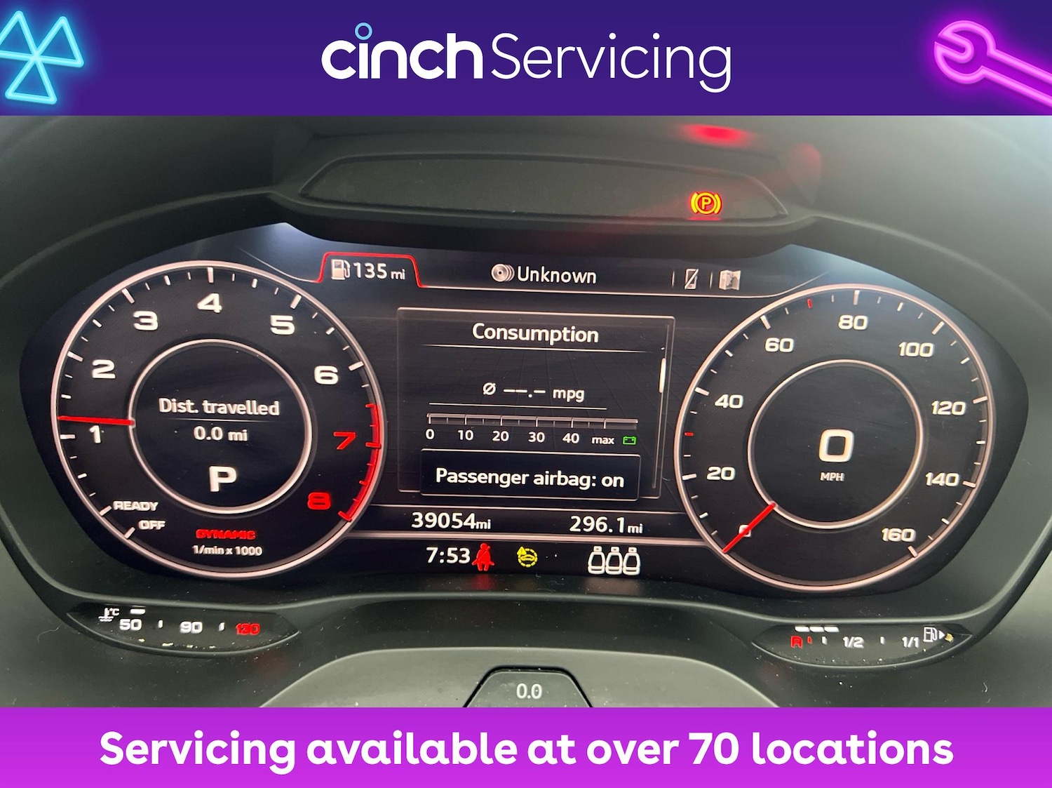 Used Audi Q2 2023 for sale - 76685328: Photo 18