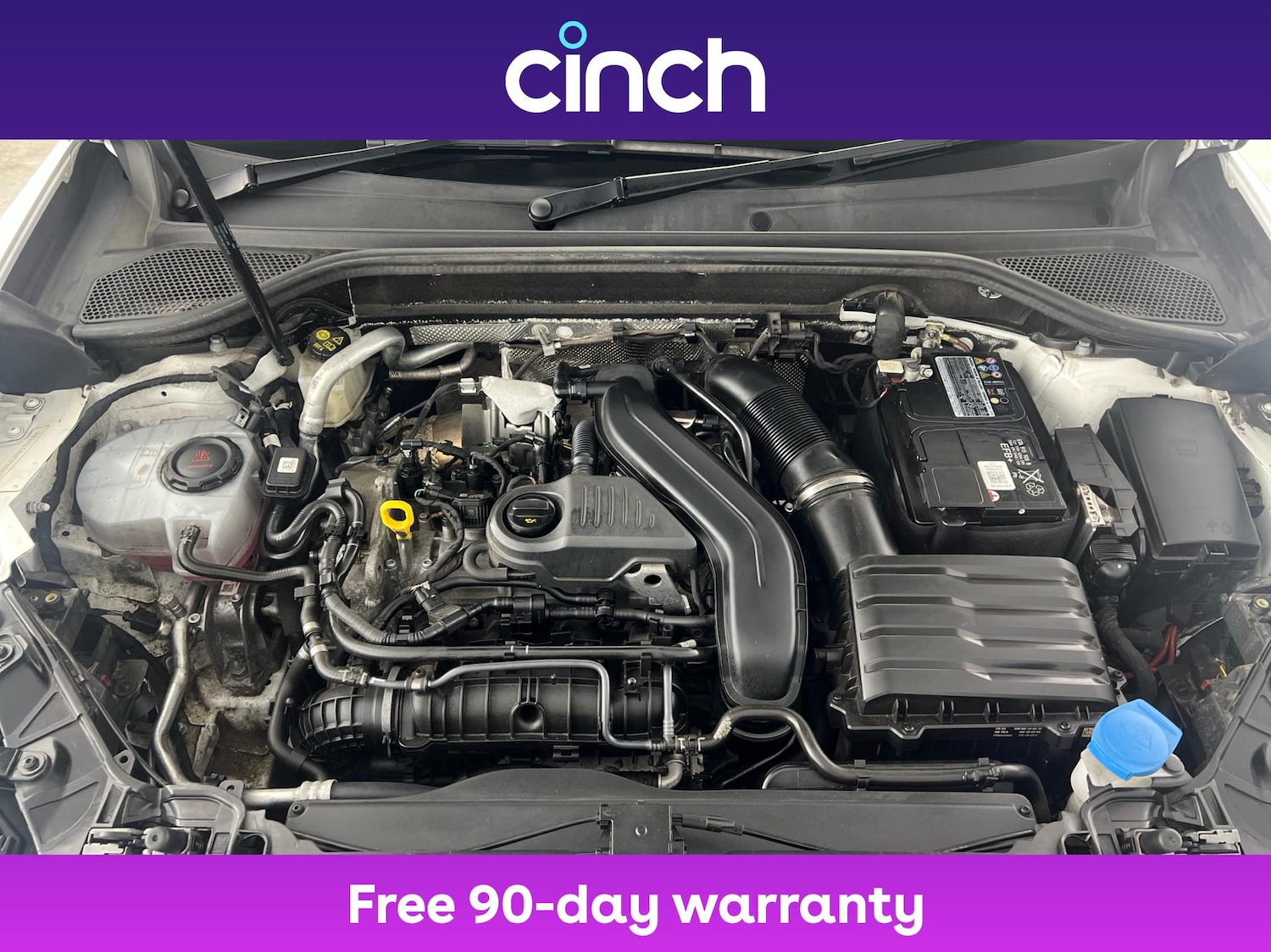 Used Audi Q2 2023 for sale - 76685328: Photo 23