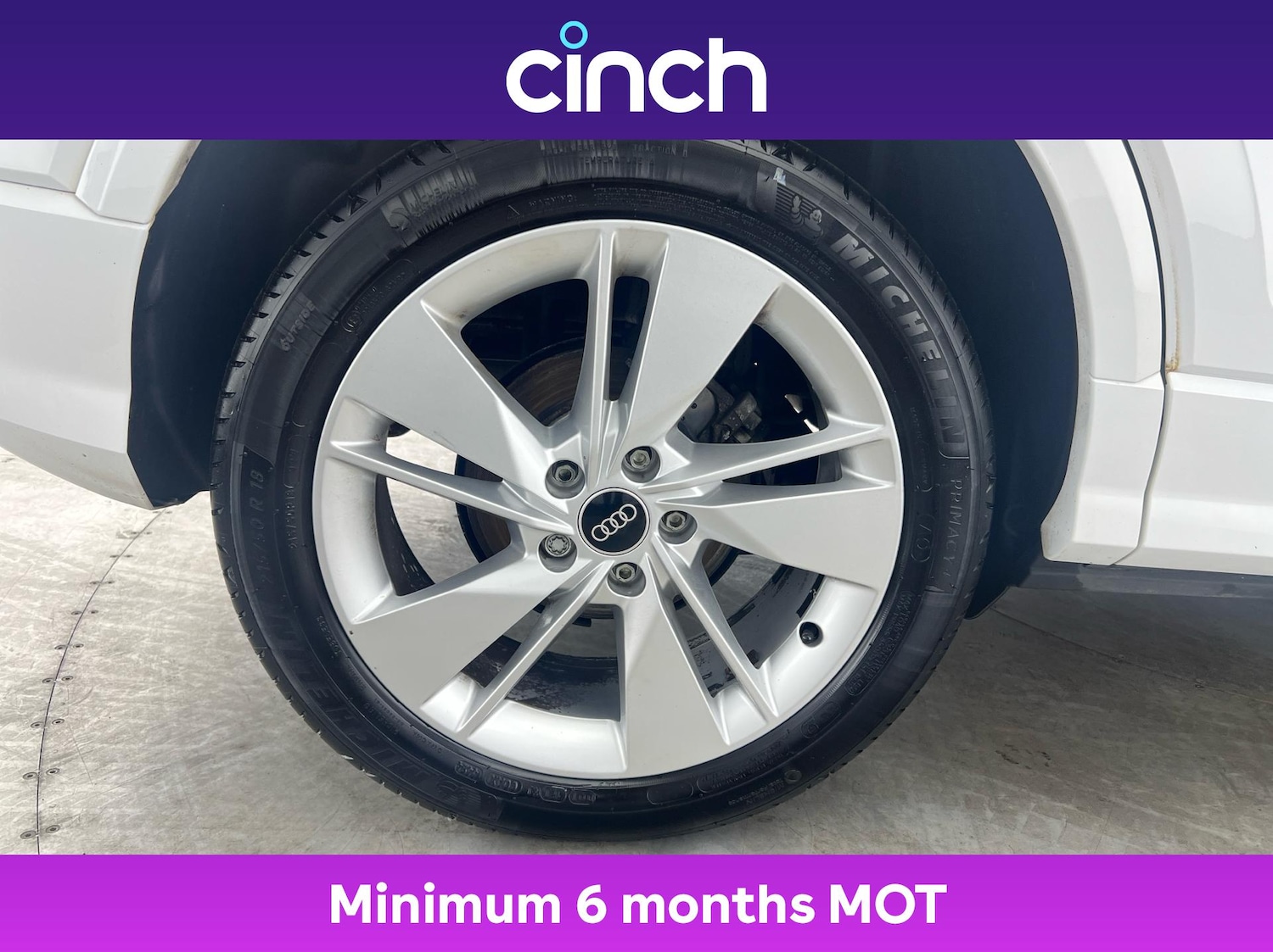 Used Audi Q2 2023 for sale - 76685328: Photo 27