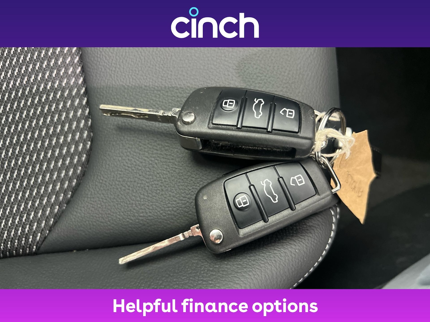 Used Audi Q2 2023 for sale - 76685328: Photo 30