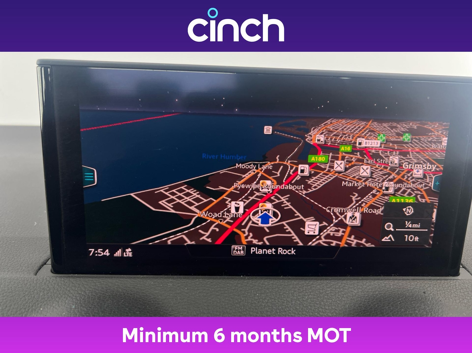 Used Audi Q2 2023 for sale - 76685328: Photo 32