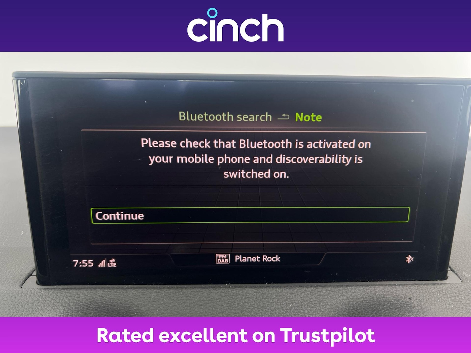 Used Audi Q2 2023 for sale - 76685328: Photo 33