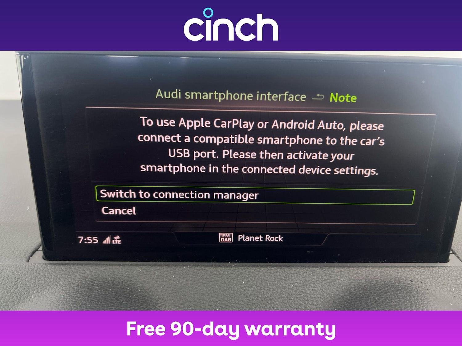 Used Audi Q2 2023 for sale - 76685328: Photo 34