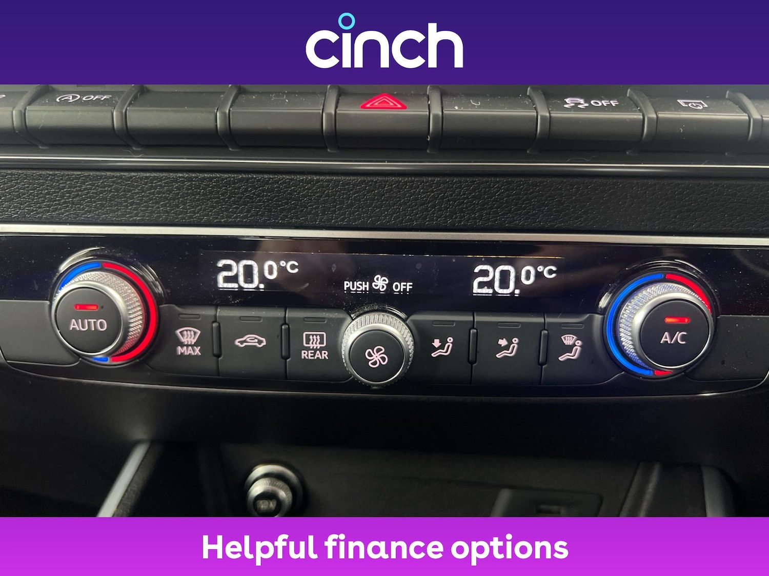 Used Audi Q2 2023 for sale - 76685328: Photo 35