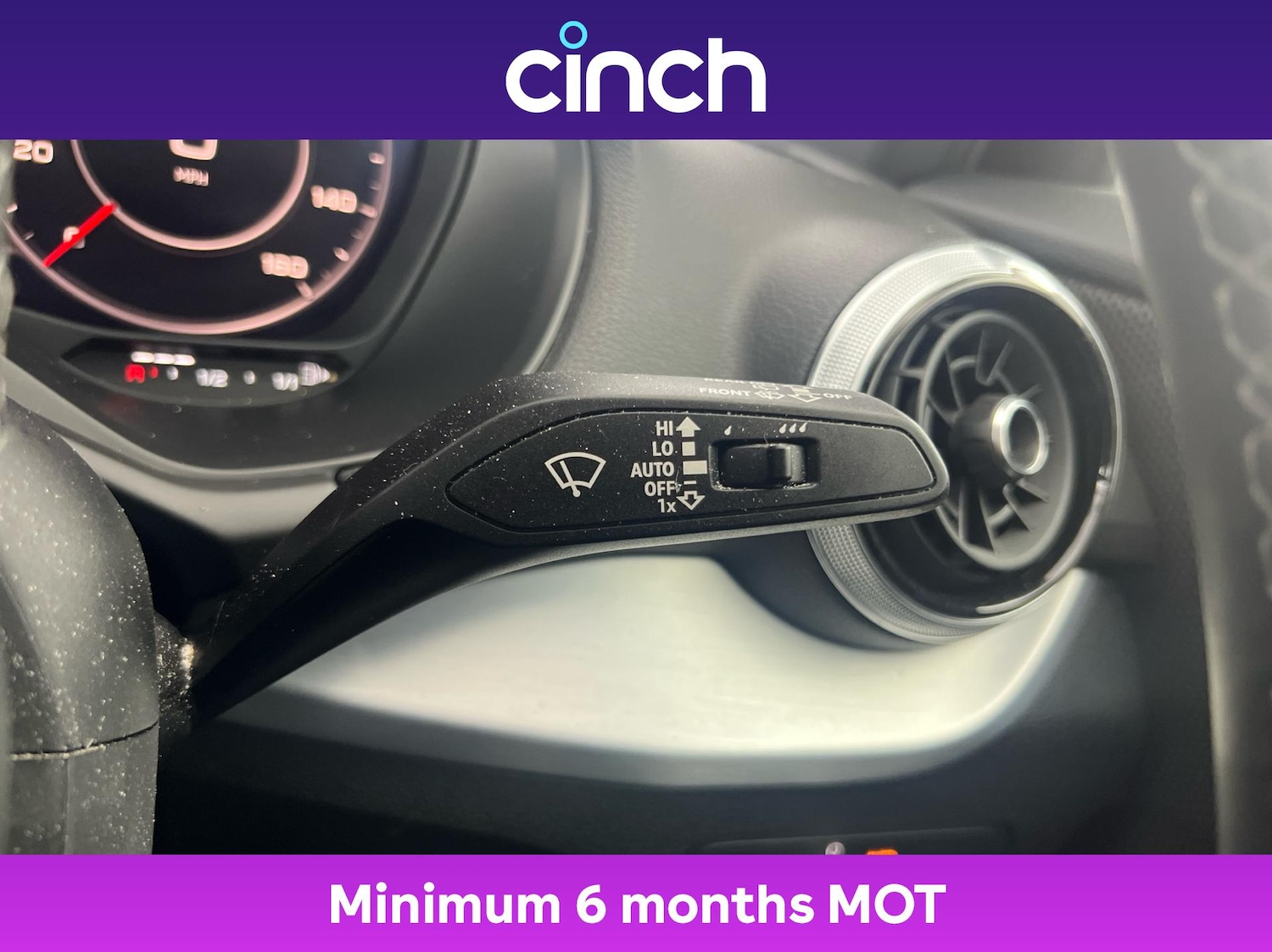 Used Audi Q2 2023 for sale - 76685328: Photo 37