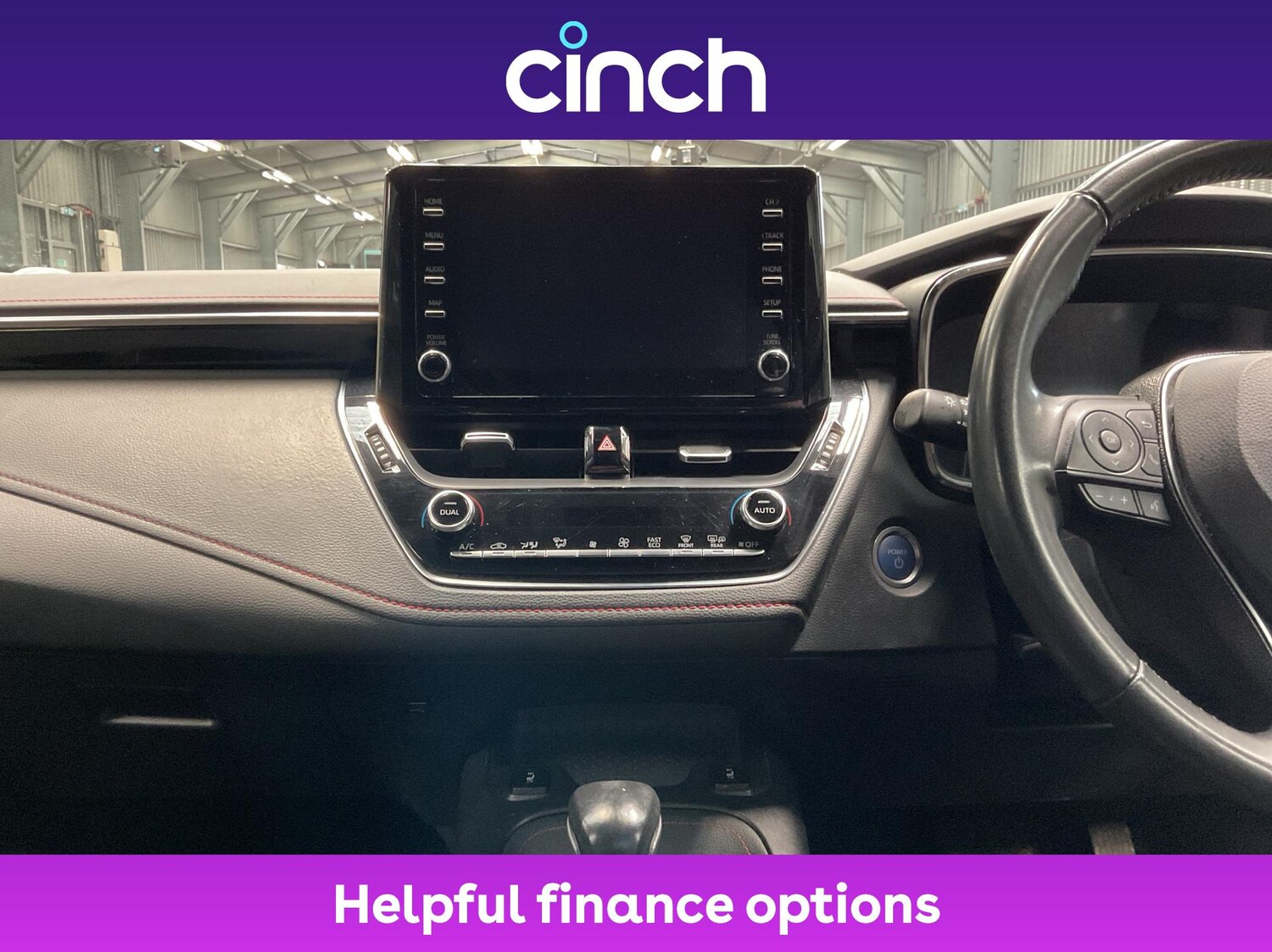 Used Toyota Corolla 2021 for sale - 76528752: Photo 17