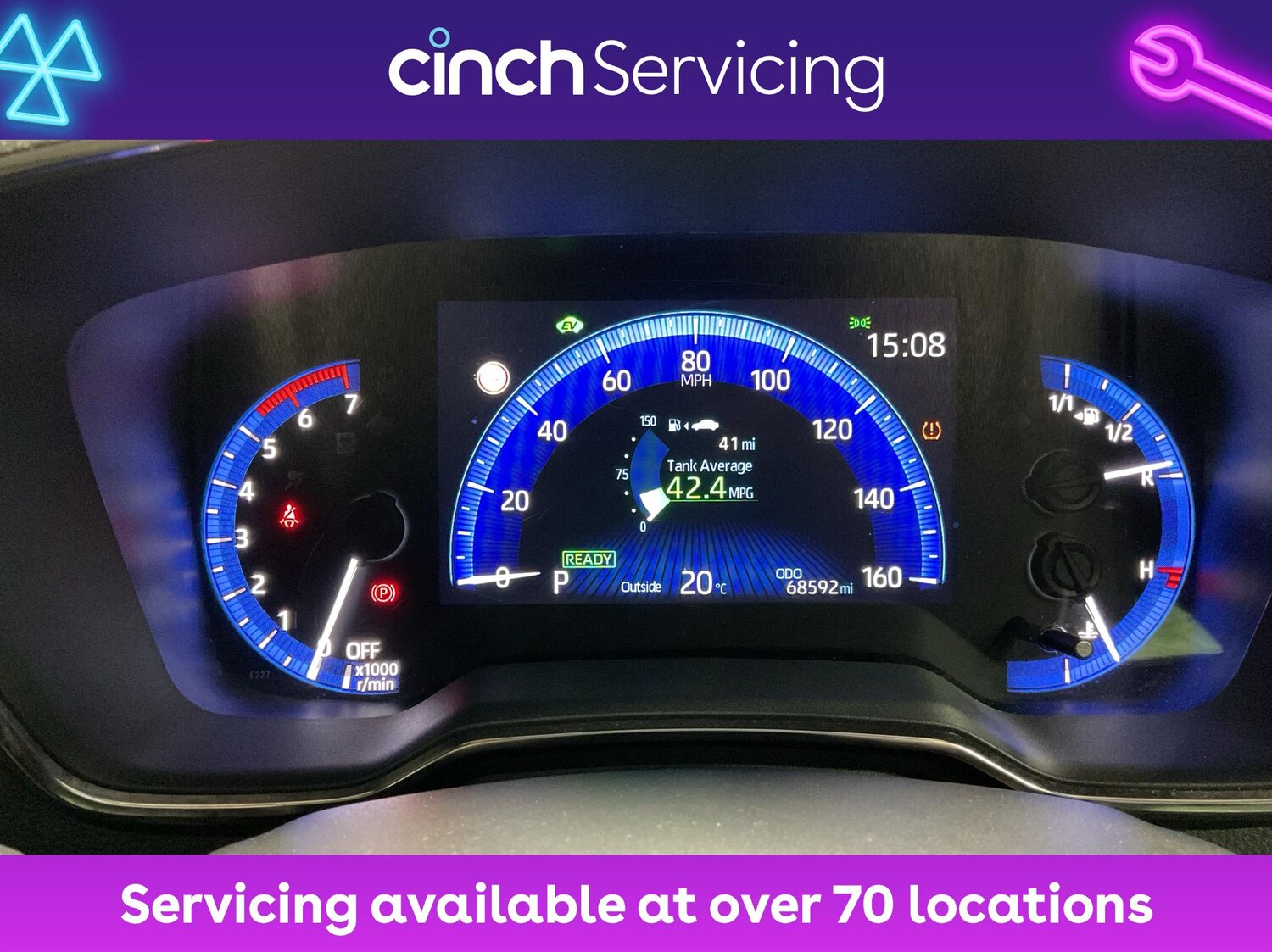 Used Toyota Corolla 2021 for sale - 76528752: Photo 18