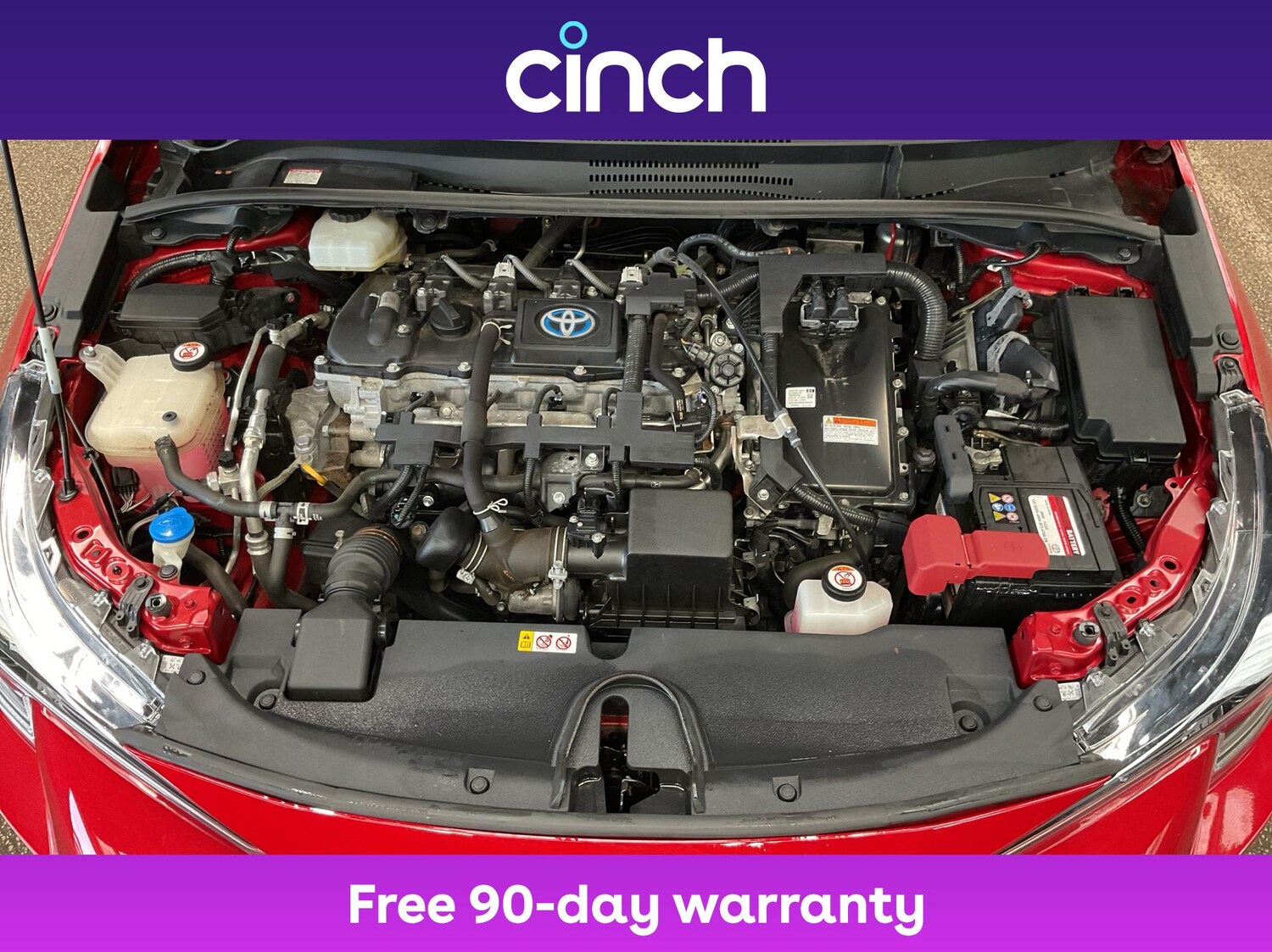 Used Toyota Corolla 2021 for sale - 76528752: Photo 23