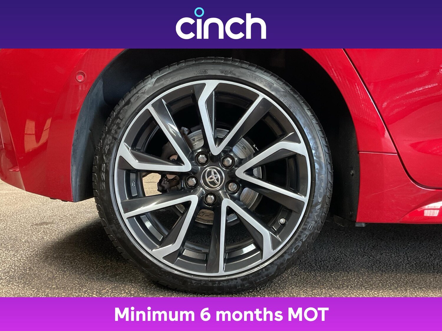 Used Toyota Corolla 2021 for sale - 76528752: Photo 27