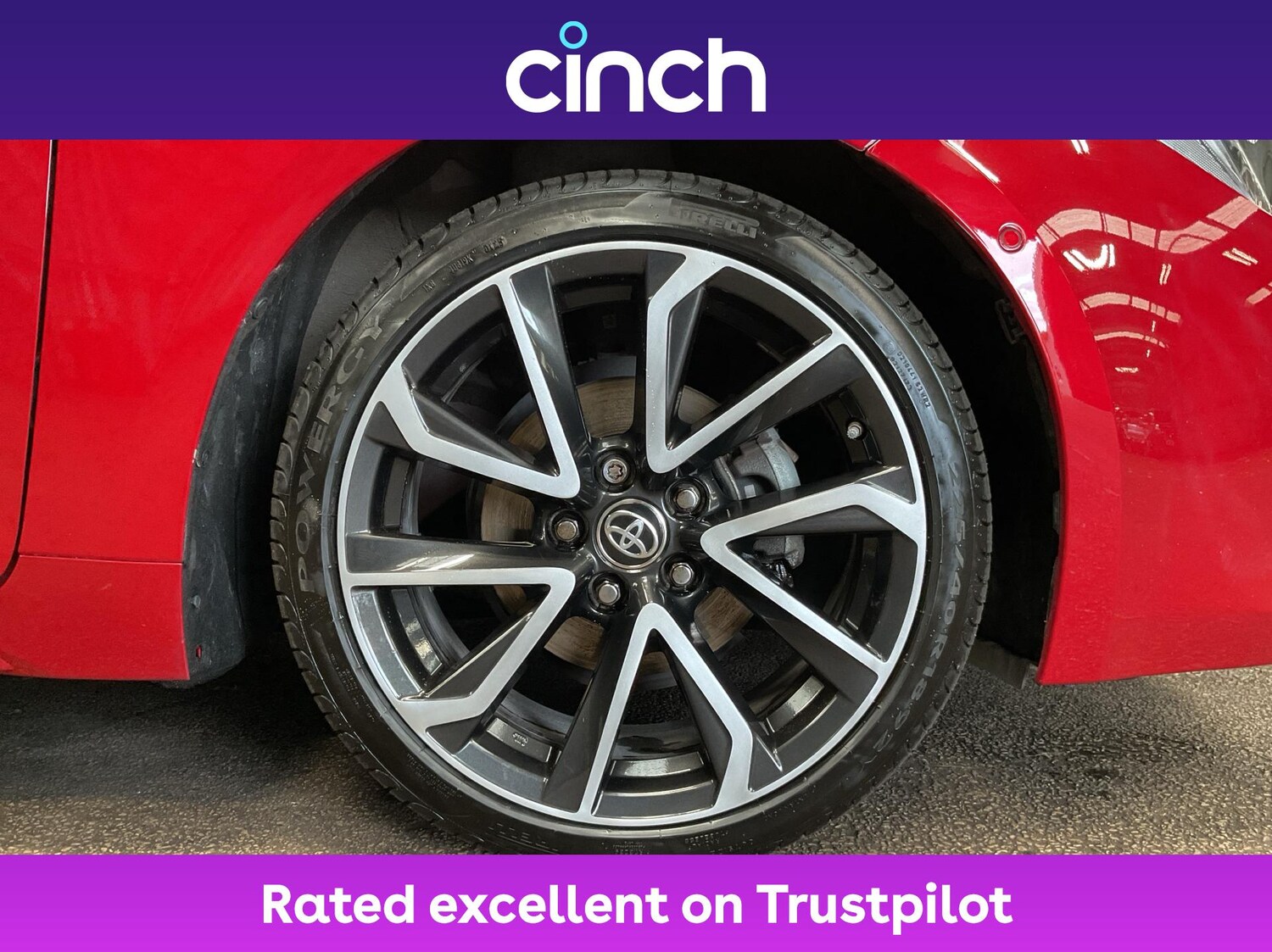 Used Toyota Corolla 2021 for sale - 76528752: Photo 28