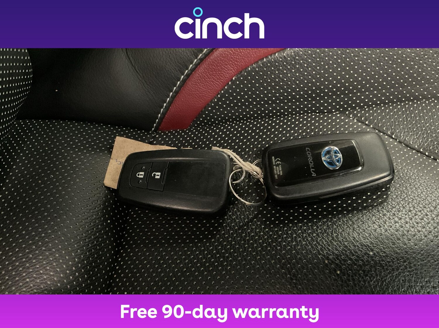 Used Toyota Corolla 2021 for sale - 76528752: Photo 29