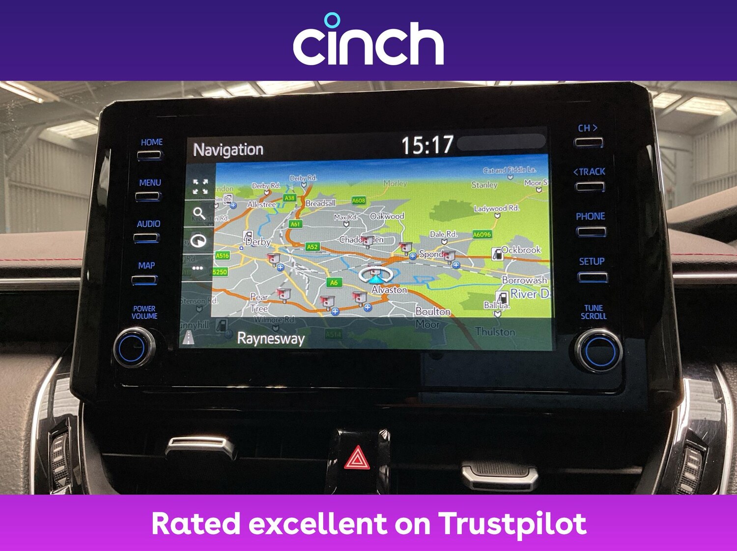 Used Toyota Corolla 2021 for sale - 76528752: Photo 33