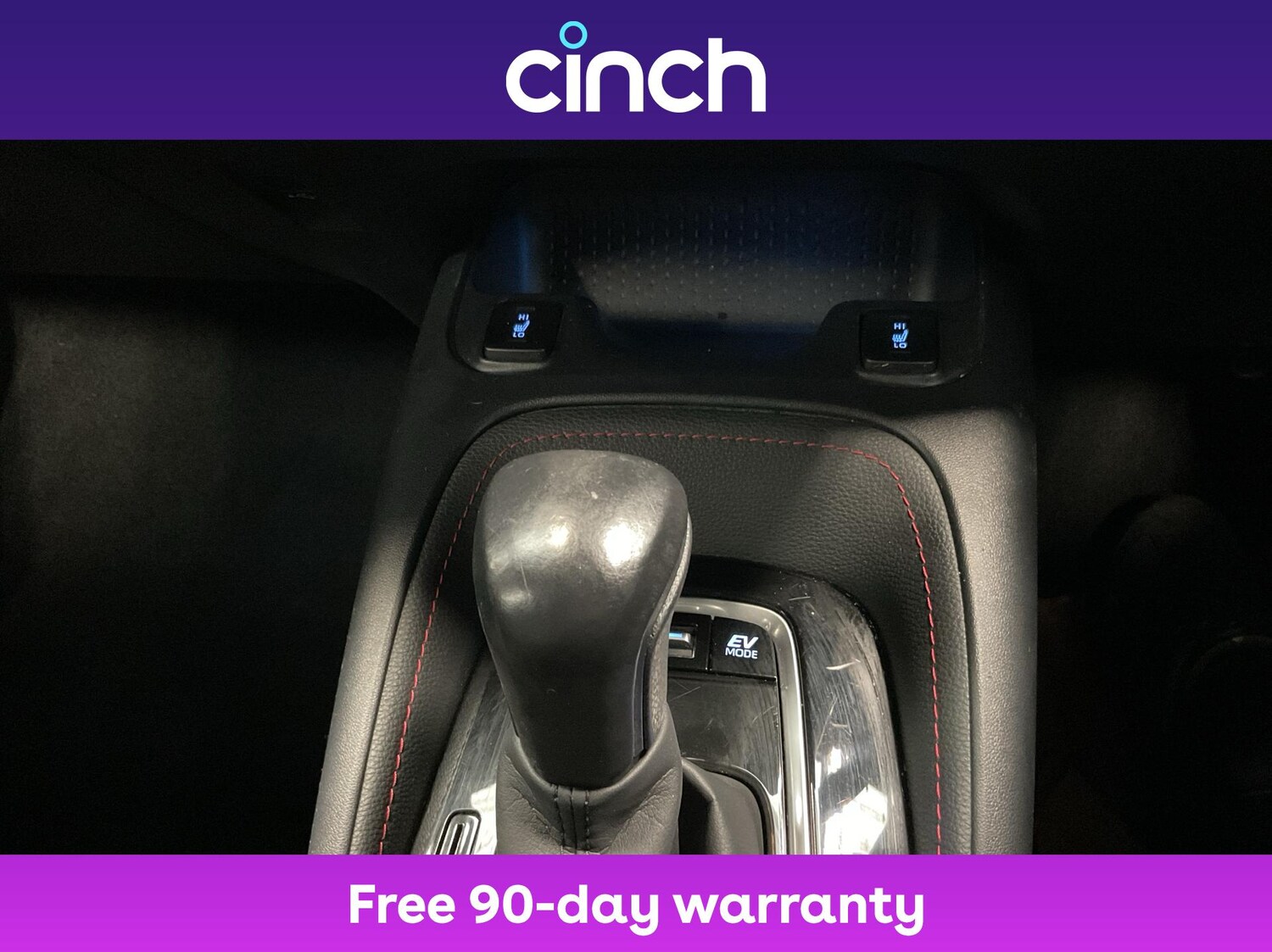 Used Toyota Corolla 2021 for sale - 76528752: Photo 34