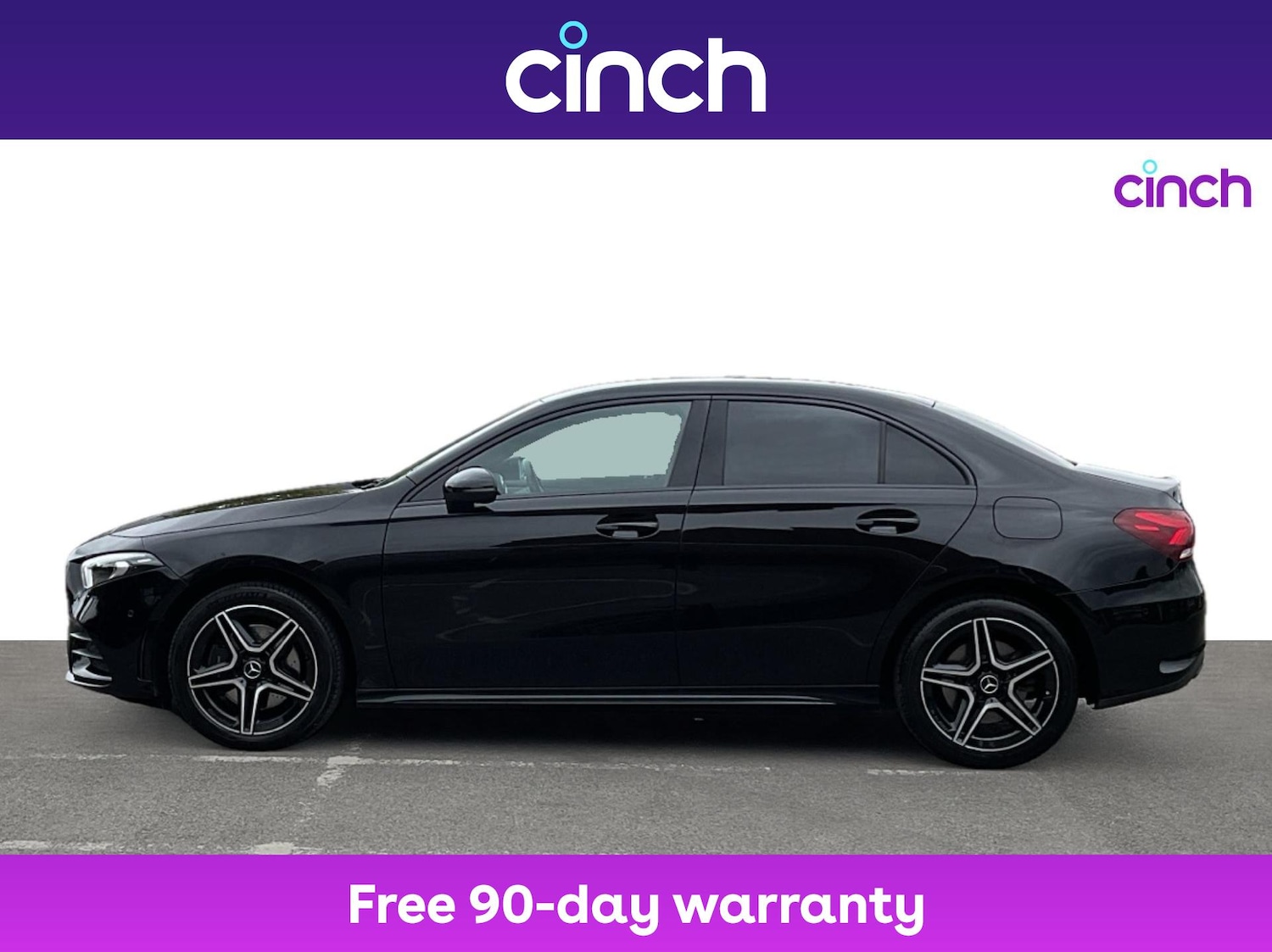 Used Mercedes-Benz A-Class 2022 for sale - 76368477: Photo 8