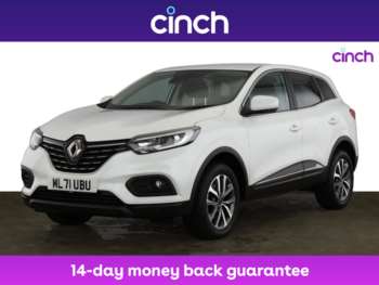 Used Renault Kadjar 2021 for sale - 74886368: Photo