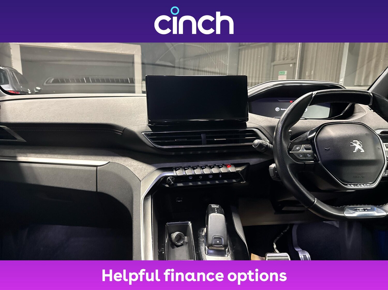 Used Peugeot 5008 2021 for sale - 76508627: Photo 17