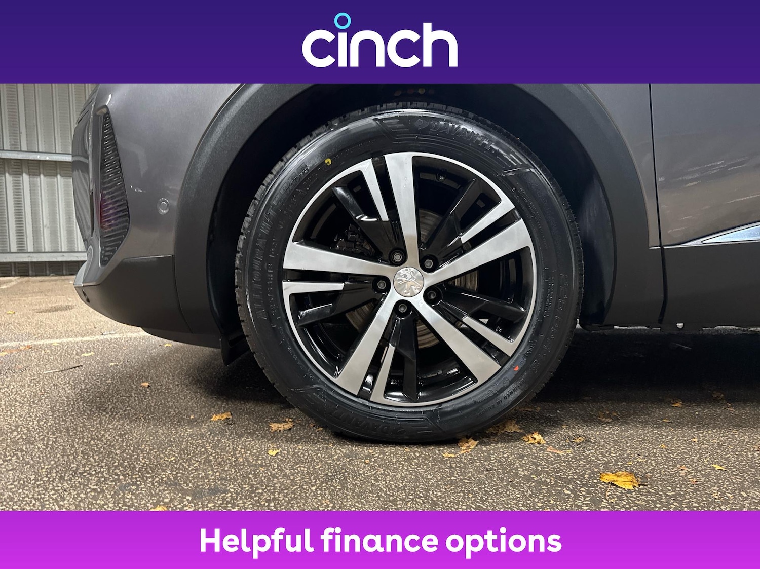 Used Peugeot 5008 2021 for sale - 76508627: Photo 24