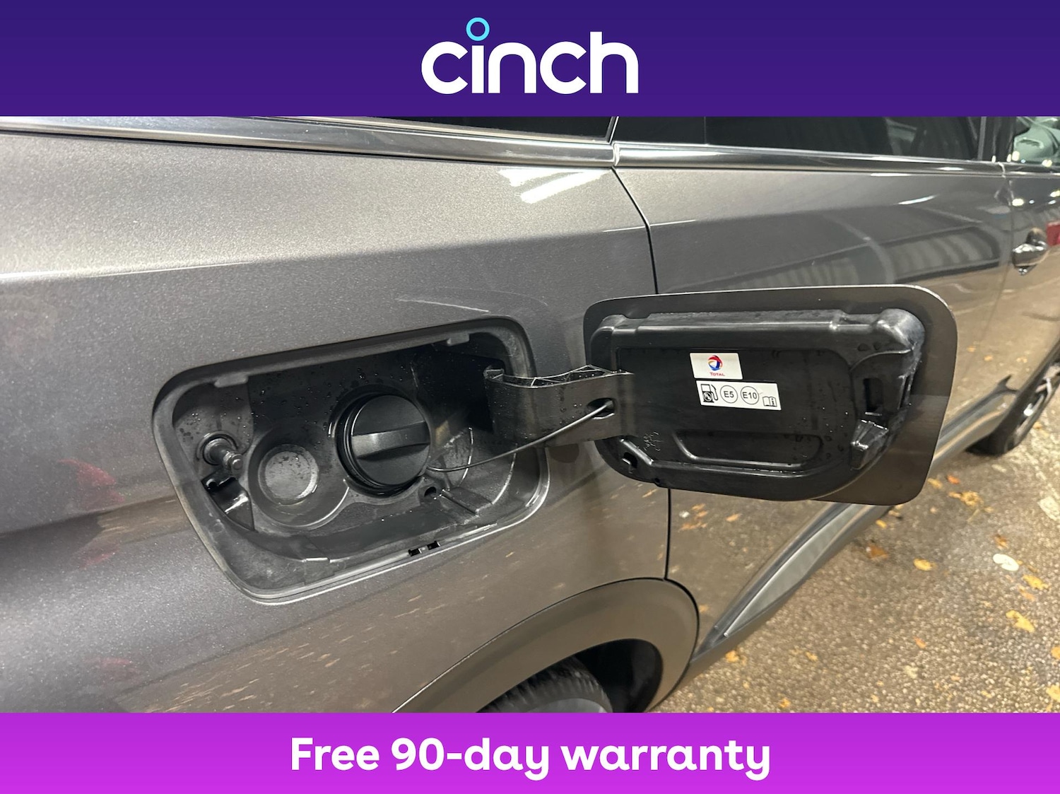 Used Peugeot 5008 2021 for sale - 76508627: Photo 29