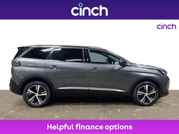 Used Peugeot 5008 2021 for sale - 76508627: Photo