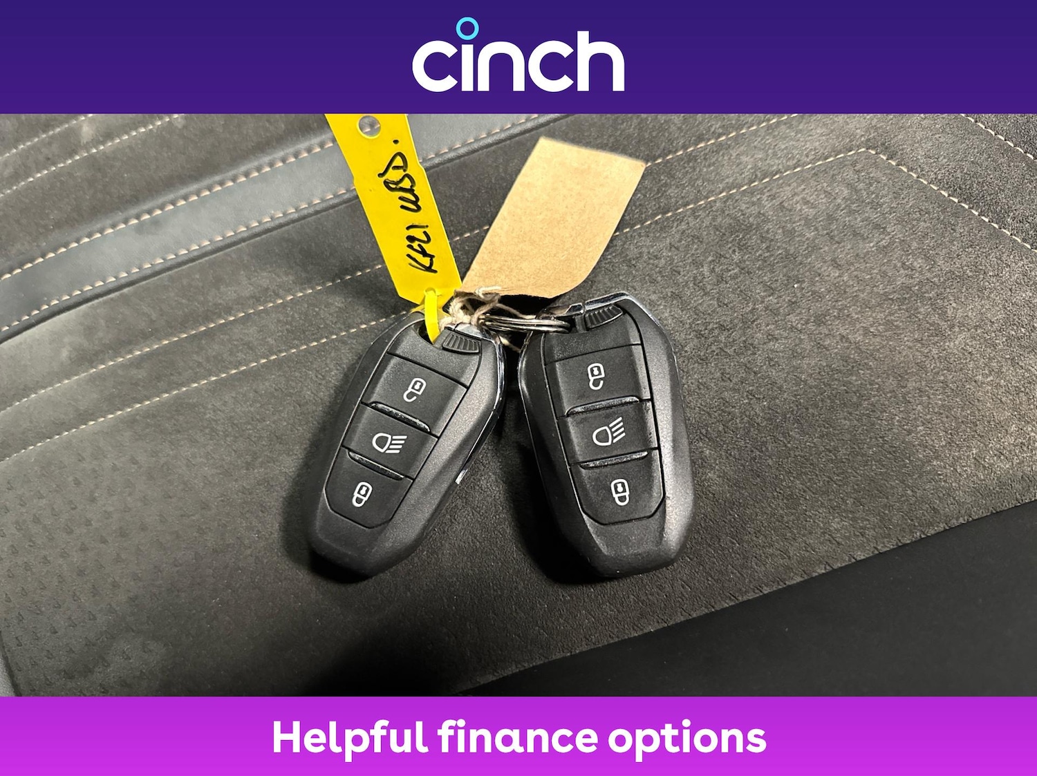 Used Peugeot 5008 2021 for sale - 76508627: Photo 30