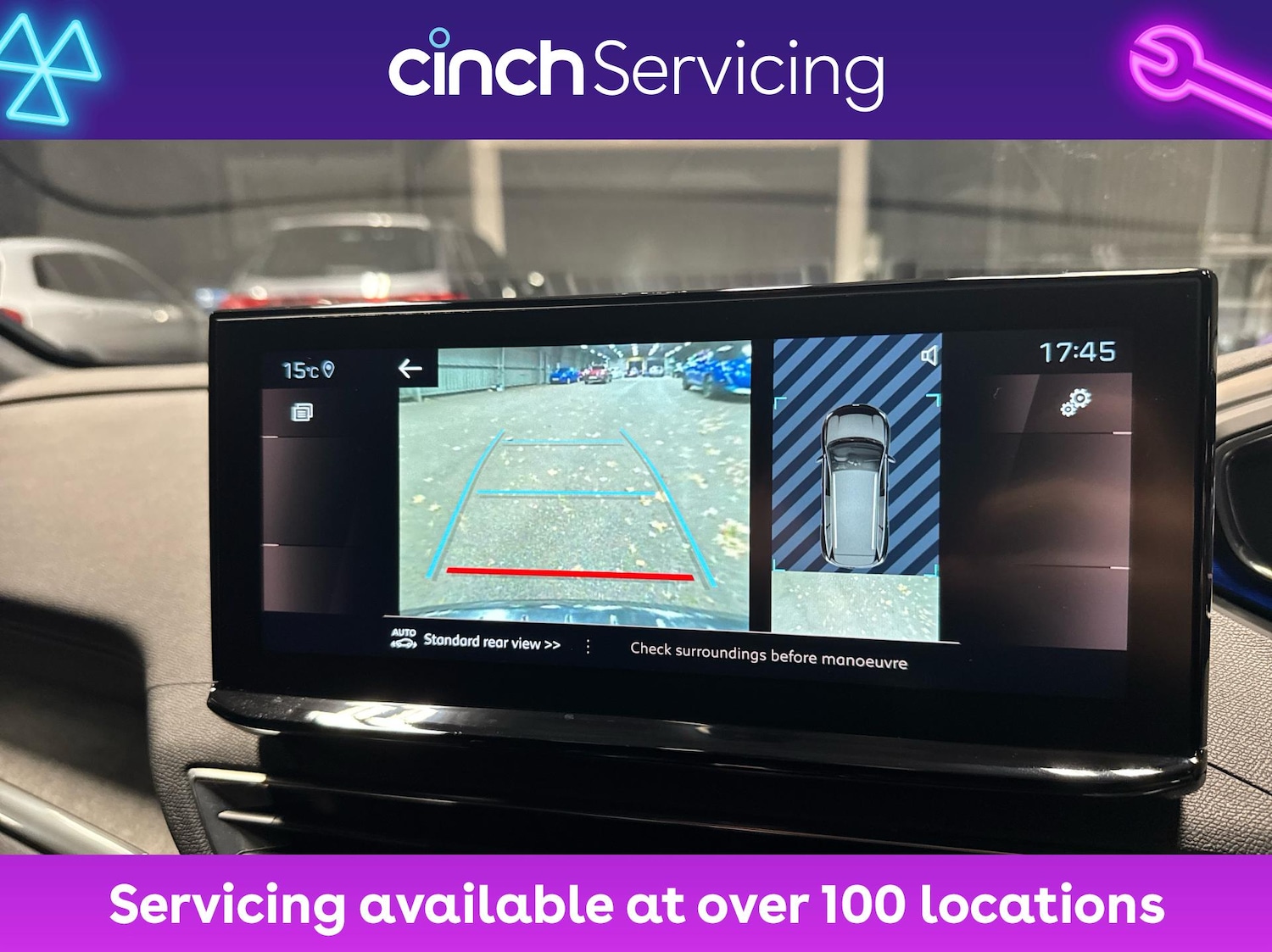 Used Peugeot 5008 2021 for sale - 76508627: Photo 31