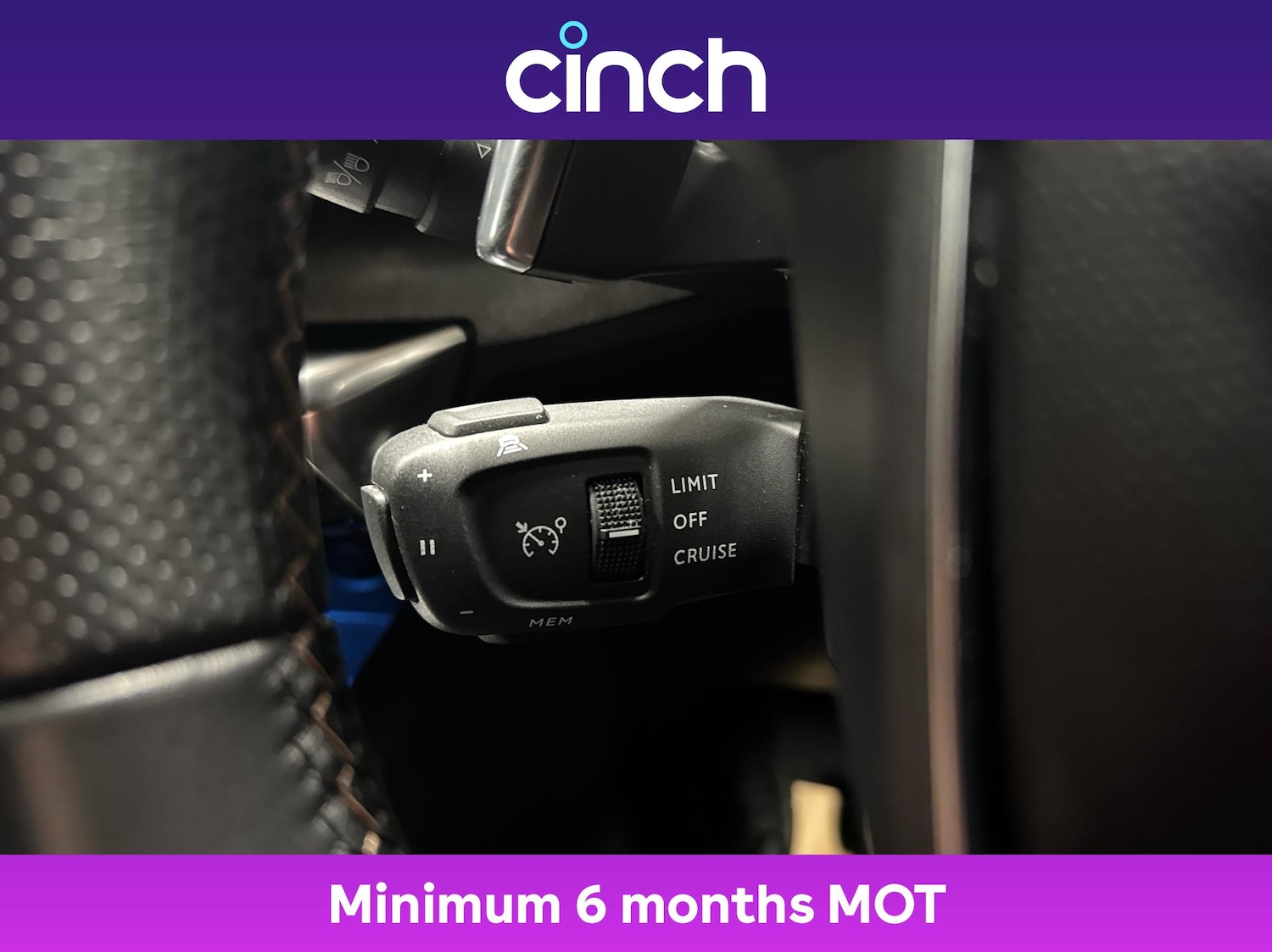 Used Peugeot 5008 2021 for sale - 76508627: Photo 32