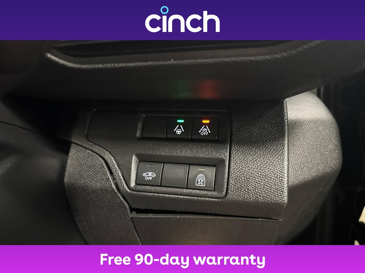 Used Peugeot 5008 2021 for sale - 76508627: Photo 34