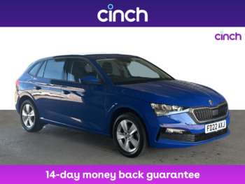 2022 - 1.0 TSI 110 SE 5dr