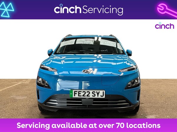 Used Hyundai KONA 2022 for sale - 76324150: Photo 11