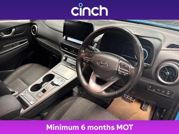 Used Hyundai KONA 2022 for sale - 76324150: Photo 12