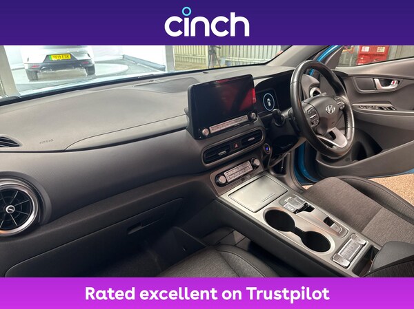Used Hyundai KONA 2022 for sale - 76324150: Photo 14