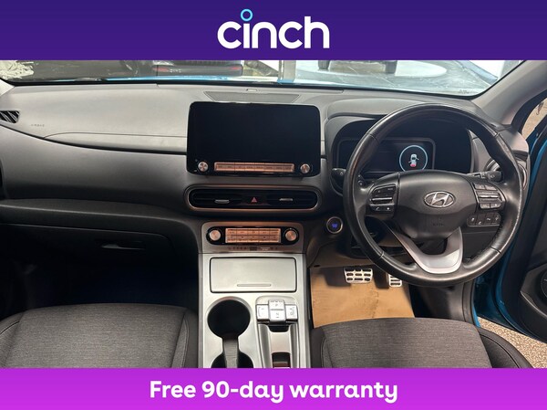 Used Hyundai KONA 2022 for sale - 76324150: Photo 15