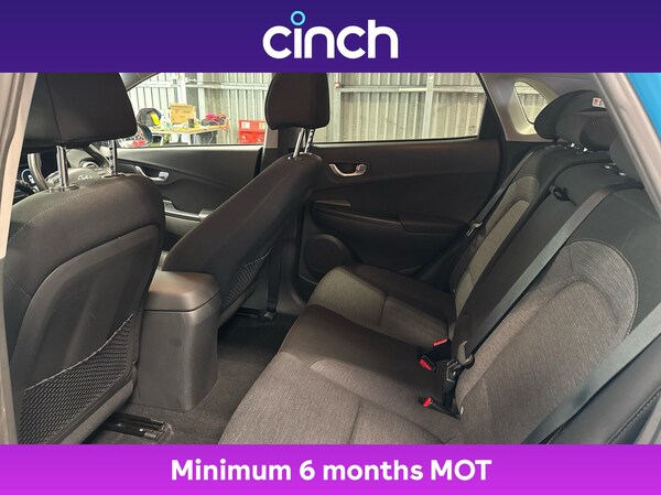Used Hyundai KONA 2022 for sale - 76324150: Photo 20