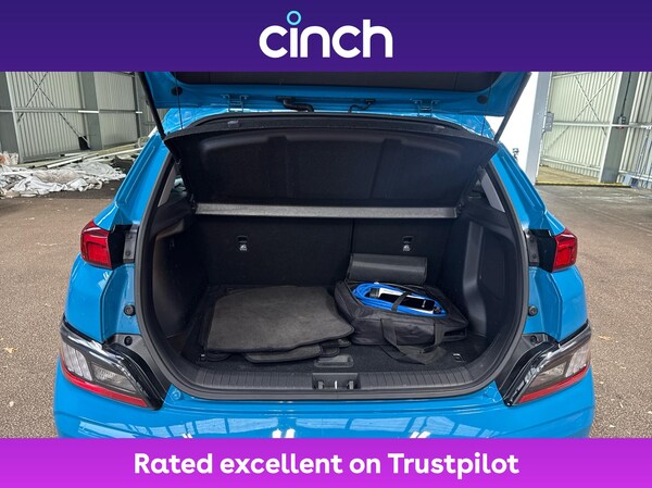 Used Hyundai KONA 2022 for sale - 76324150: Photo 21