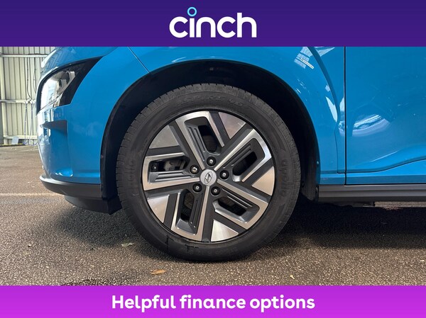 Used Hyundai KONA 2022 for sale - 76324150: Photo 24