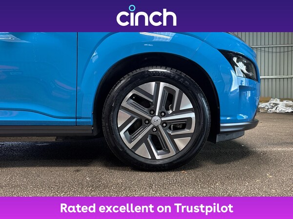 Used Hyundai KONA 2022 for sale - 76324150: Photo 28