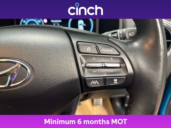 Used Hyundai KONA 2022 for sale - 76324150: Photo 32