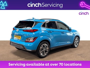 Used Hyundai KONA 2022 for sale - 76324150: Photo 3